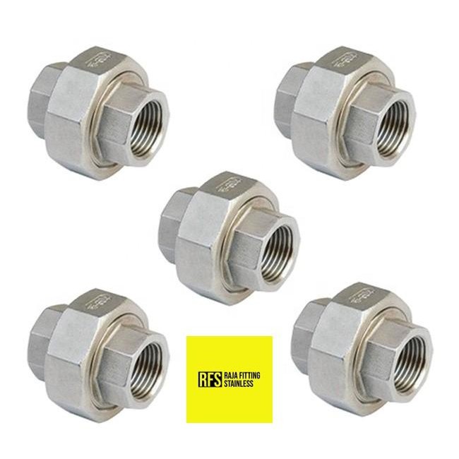 Choice - Union/Watermur Stainless 1" (นิ้ว)