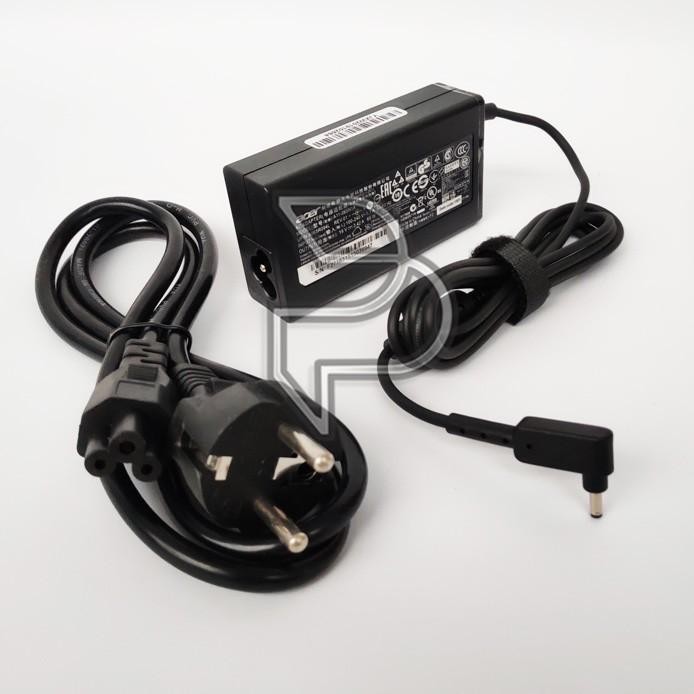 Acer 19V 3.42A อะแดปเตอร์ชาร์จแล็ปท็อป 3.0 x 1.0 mm 65w