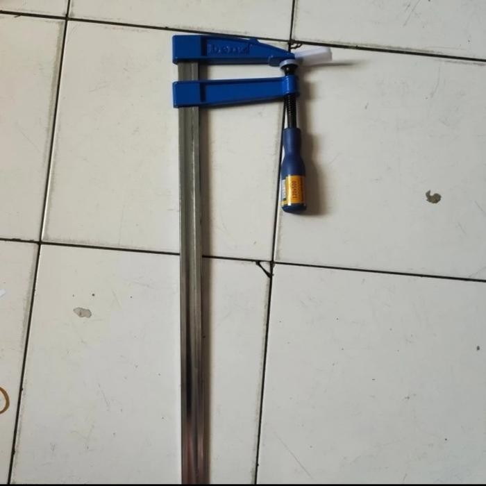 BENZ CLAMP F 600MM / CLAMP F BENZ 600MM