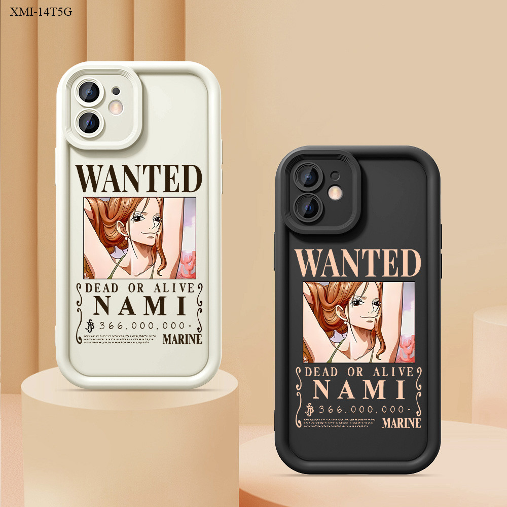 เคส Hp Untuk Xiaomi Poco X7 14T 14 13T C71 C75 C65 X3 X5 X6 M4 M5S M6 M3 F5 F6 F7 Pro NFC 4G 5G Kesi