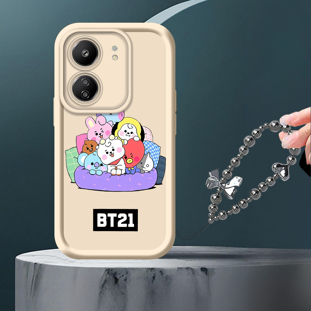 LOKAL [จัดส่งในพื้นที่] Redmi K60 Uitra Turbo 3 4 5G A1 A2 A3 Pro A3X 5 Plus 6 6A 8 8A Pro Dual 9 9 