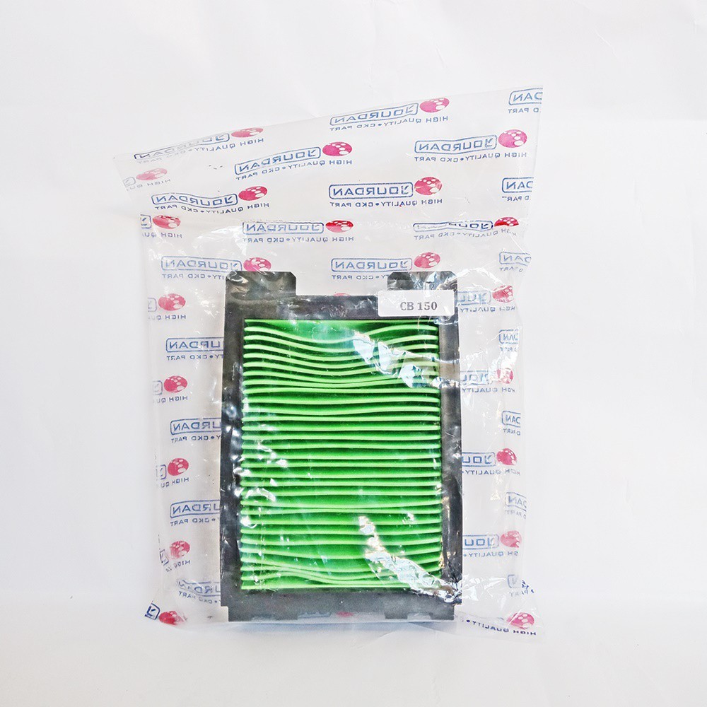 ไส้กรองอากาศ HONDA OLD CB 150 R - CB150 R ไส้กรองอากาศเก่า