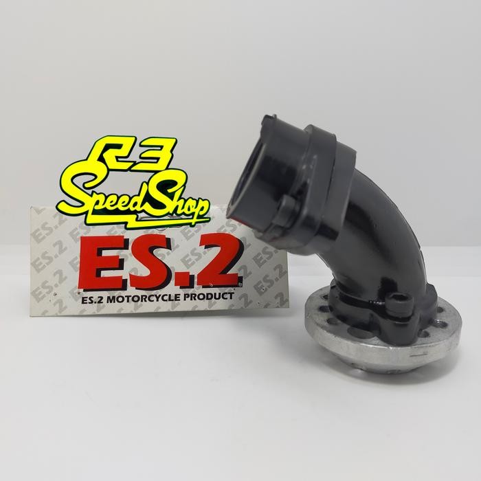 TAKE MANIFOLD HONDA WIN ASTREA GRAND CARBON 26 28 รุ่น ROTATE TECHNO