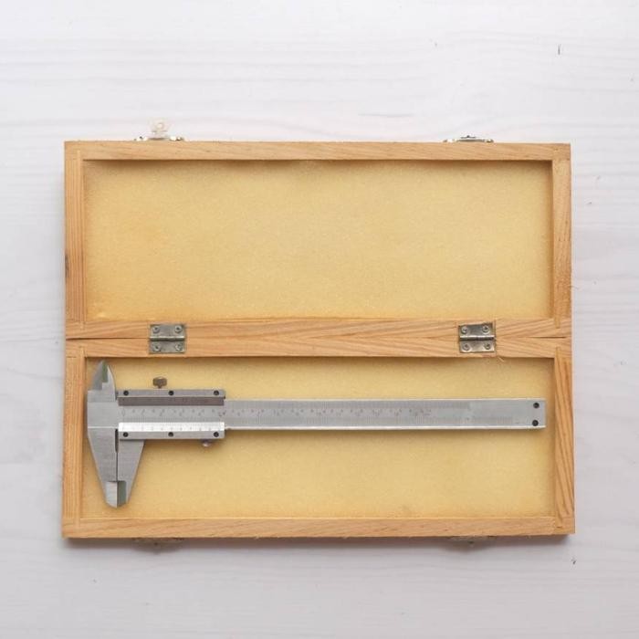 VERNIER CALIPER/ SKETMA/ VERNIER CALIPER/ SIGMAT 150 MM