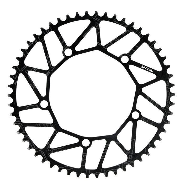 Chainring Litepro Ultralight Bcd 130 จักรยานพับเดี่ยว