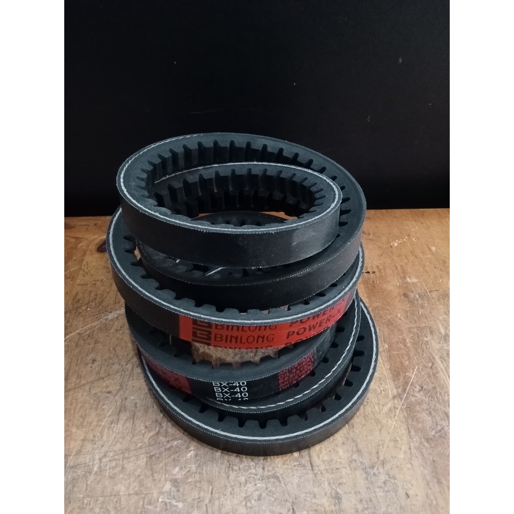 BELTING BX40 / BELTING BX40