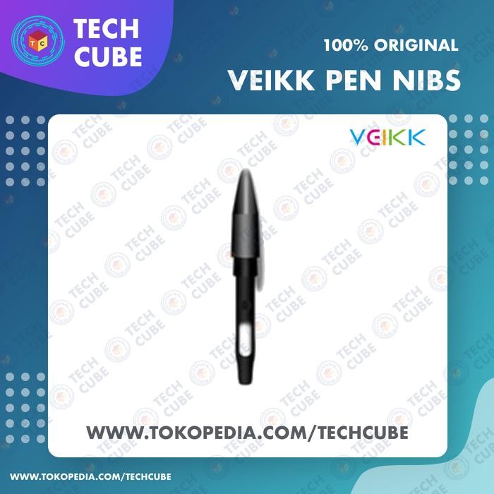 MATA - ปากกา Nibs Veikk S640 A30 A50 A15 Pro เปลี่ยนปากกาตา Nib/ปากกาทิป