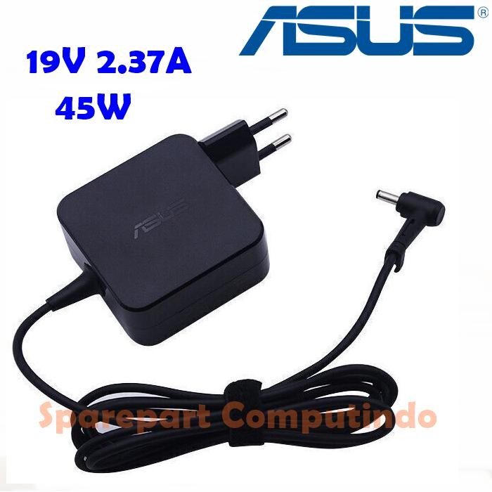 อะแดปเตอร์ชาร์จ Asus 19V 2.37A AD2066020 W16-045N3B AD883J20 010HLF