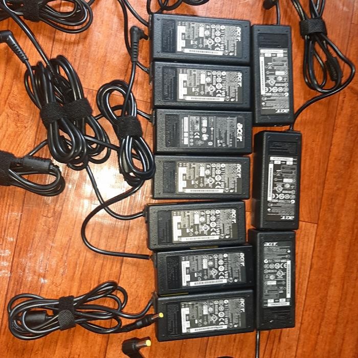 อะแดปเตอร์ชาร์จ acer 19v 2.37a 2 37a