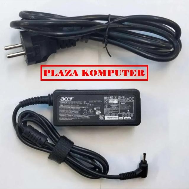 Acer Aspire 3 ADP-45FE F 19V-2.37A 3.0*1.1 อะแดปเตอร์ชาร์จ Lition