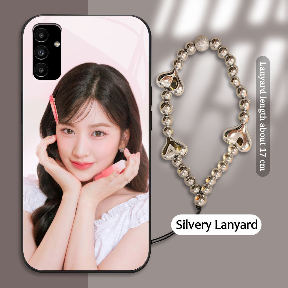 กระจกนิรภัยสําหรับ Samsung Galaxy A02 M02 A05 A05S A02S M02S A025 F02S A03S A03S A03 Core A04 A04S A