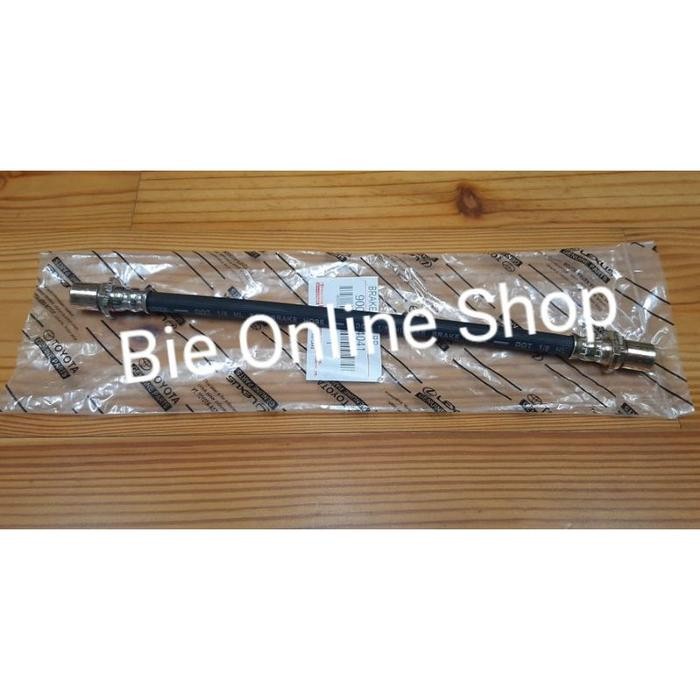 ท่อเบรกด้านหลัง COROLLA TWINCAM AE92 EE90 GREAT COROLLA AE101