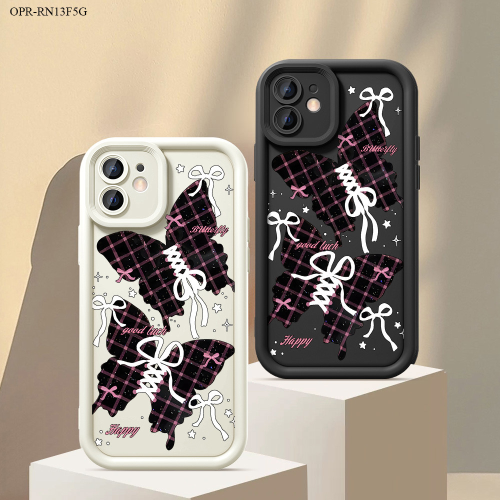 HPเคสโทรศัพท์สําหรับOPPO Reno 13F 11F 11 10 8T 8 7Z 8Z 7 8 6 5F 5 4F 4 5F 2F 2Z F9 F11 F7 Pro 4G 5Gเ