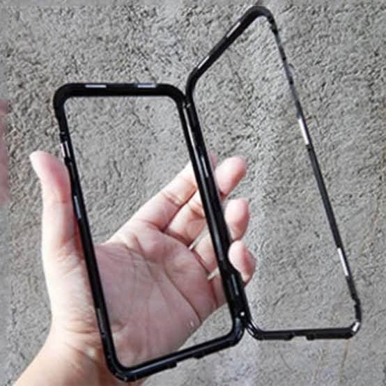 Tecno Digitech - Vivo V17 Pro Premium 2 In 1 Magnetic Phone Case