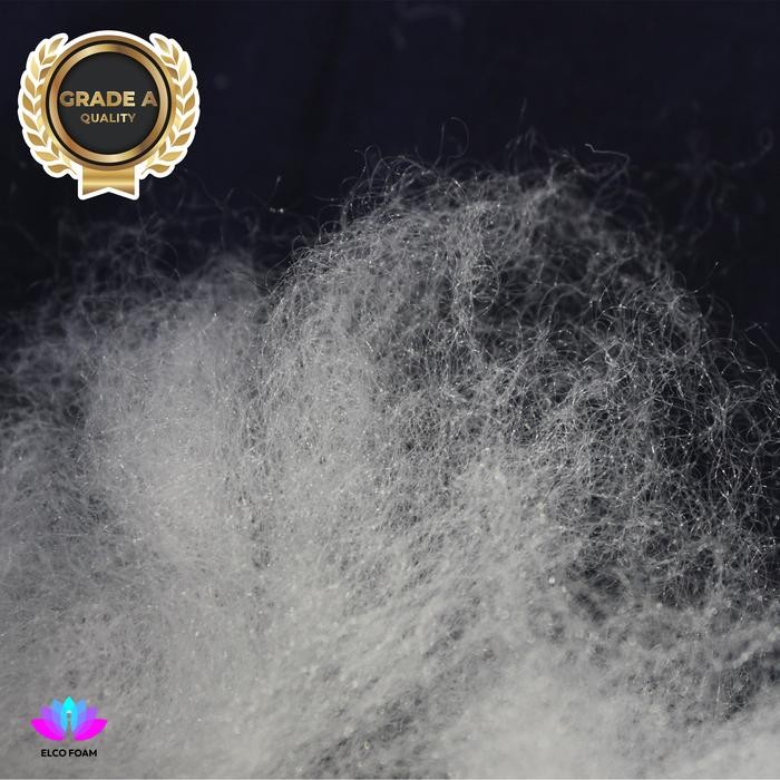 (Allthebest) ไม่ใช่ dacron klan cotton dacron ต่อ 1 กก