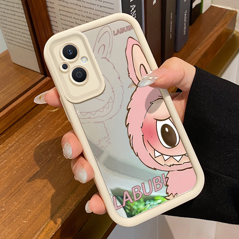 HPปลอกOPPO Reno 7Z 5G Reno 8Z 5G Reno 7 Lite 5G Reno 8 Lite 5G F21 Pro 5G F21s Pro 5Gกรณีโทรศัพท์มือ