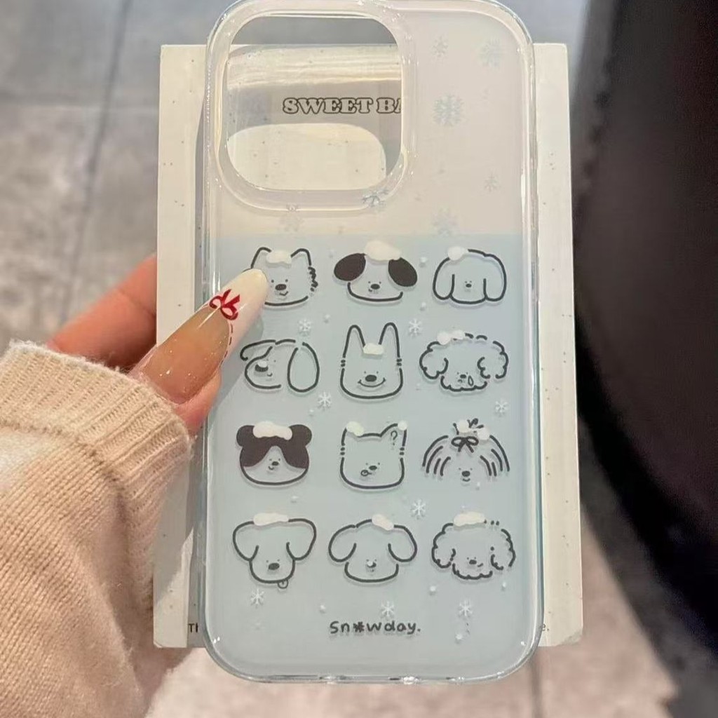 สาวน่ารัก Anti Crack ภาพประกอบกรณี Infinix 60 PRO PLUS ร้อน 60i หมายเหตุ 50 Pro สมาร์ท 9 I 30I 50 4G