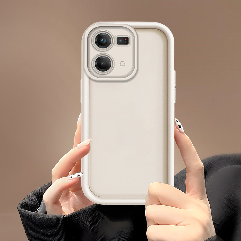 OPPO Reno 7 8 4G Surabaya Case ใหม่ Softcase Hp Kesing Casing D096-45 S2-0000