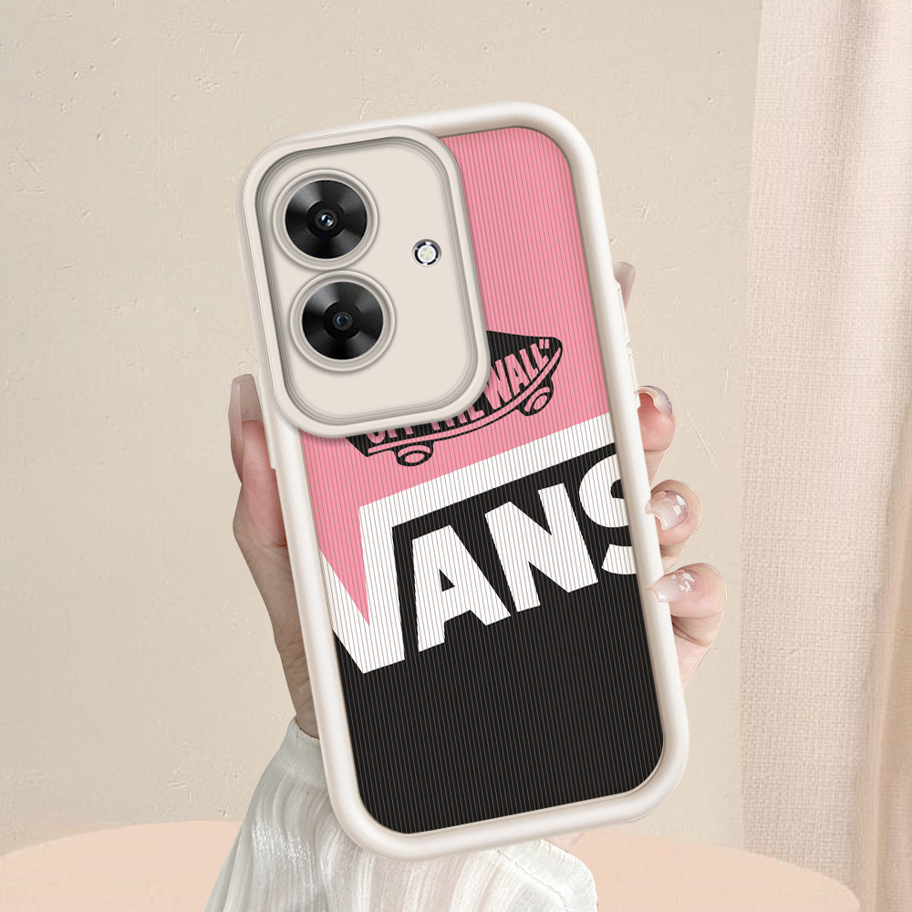 เคสโทรศัพท์สําหรับRealmeหมายเหตุ60 Narzo N61 Surabayaใหม่กรณีSoftcase Hp KesingปลอกD096-45 S2-0034