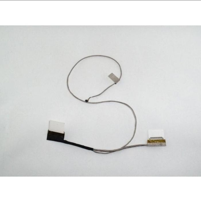 ASUS X453 X453SA DDXK1BLC010 สาย LCD ยืดหยุ่นได้ (30 PIN)