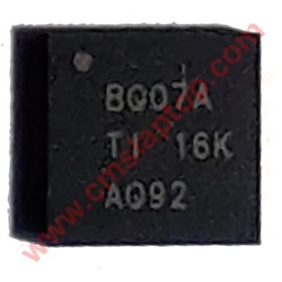 BQ 07A BQ07A TI BQ24707 BQ 24707 TI