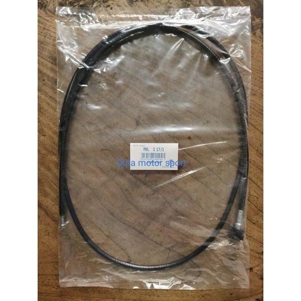 VW BEETLE 1303 SPEEDOMETER CABLE.VW PART