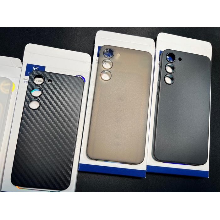 เคส Cafele Ultra Thin - เคสสําหรับ Samsung S23 Plus Casing สําหรับ Samsung S23 Ultra Case S23