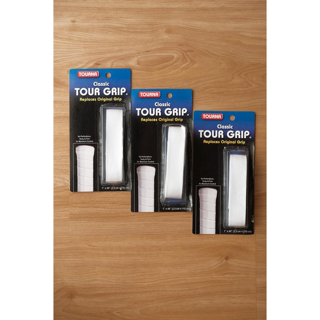 Base Grip / Basegrip / Base Grip Tourna Classic Tour Grip Replacement