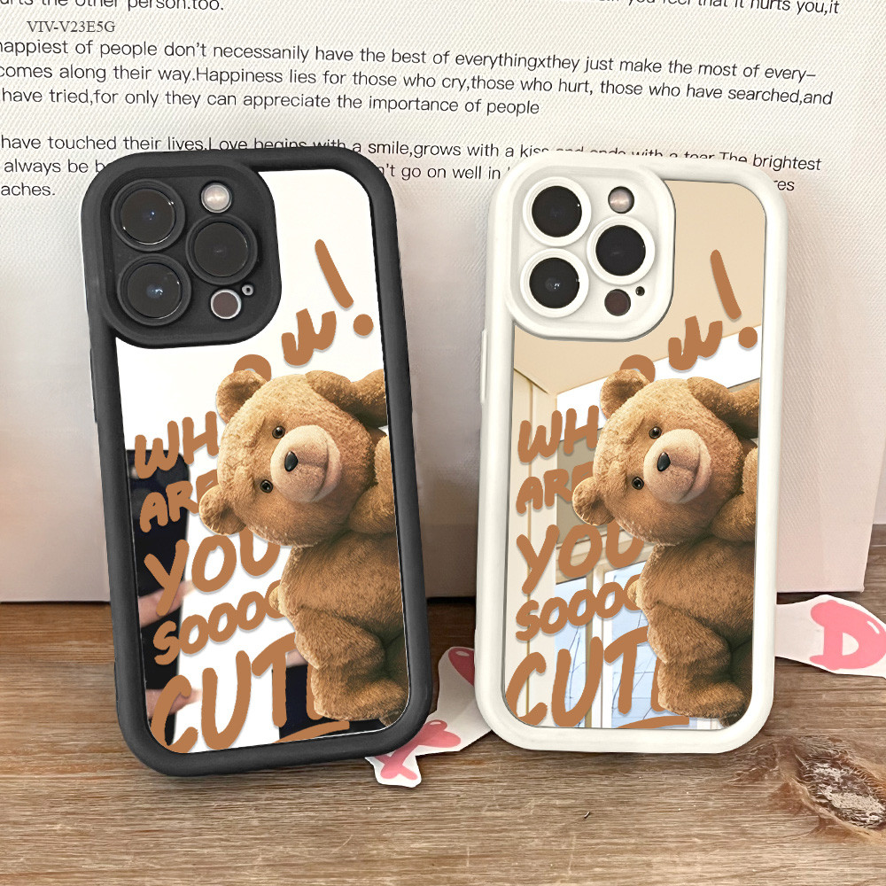 เคสโทรศัพท์สําหรับVIVO V50 V40 V30 V30E V29E V29 V27 V27E V25 V25E V23 V21 V21E V20 V19 V9 Z1 V5 V5 