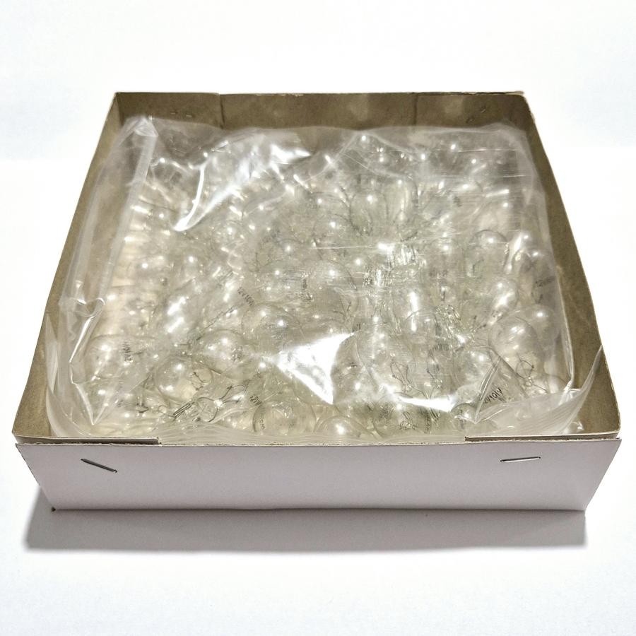 K220 TOP GEAR LIGHT BULB หลอดไฟ T6,5-12V-2W