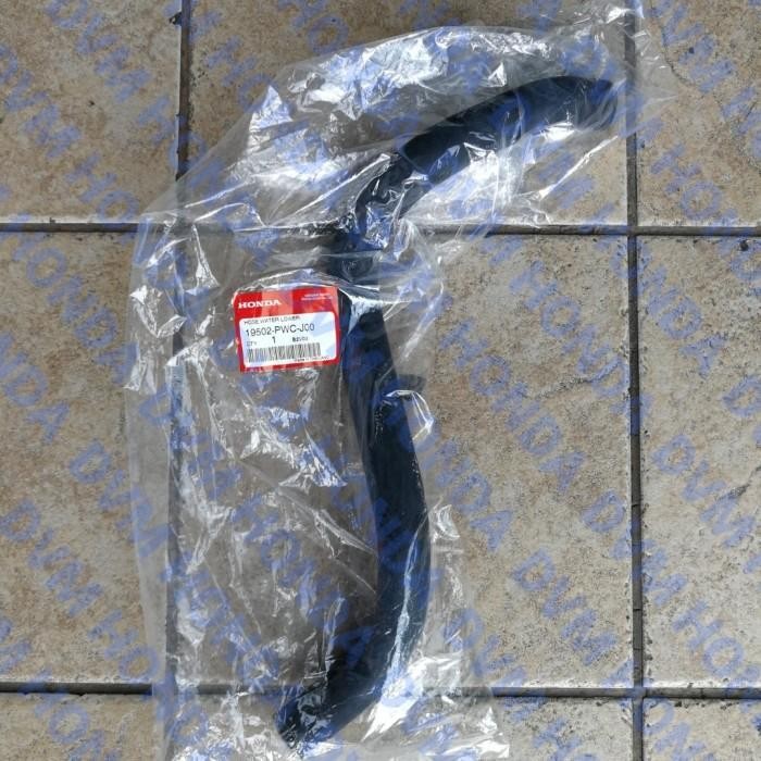 ท่อหม้อน้ําล่างเดิม Fit Gd/Jazz Gd อะไหล่