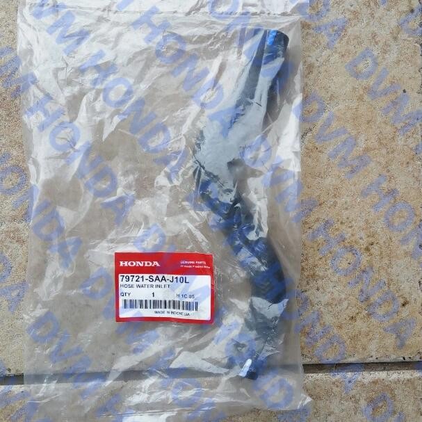 ท่อฮีตเตอร์ In Original City Gd/Jazz Gd Accessories