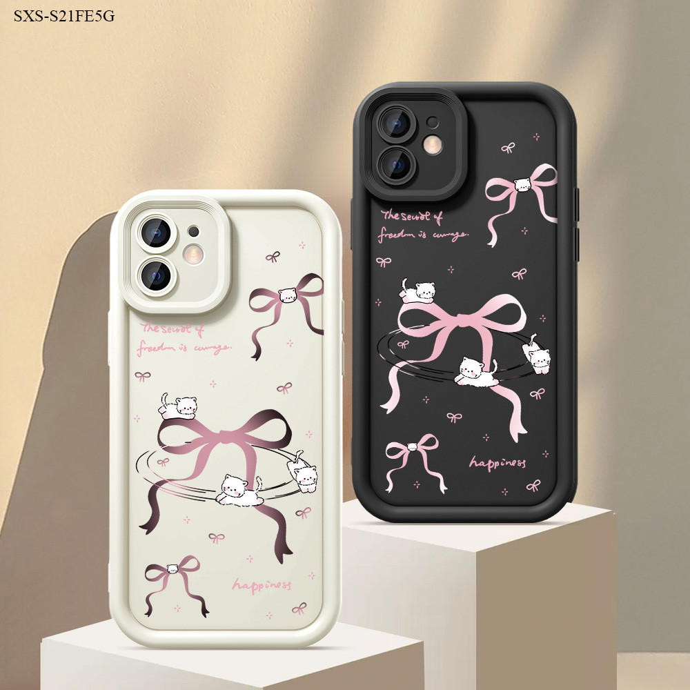 ใช้งานร่วมกับ Samsung Galaxy A56 A36 A07 A06 A05 A05S A04 A04E A03 A03S A02 A10 A24 A31 A72 A7 J2 J4