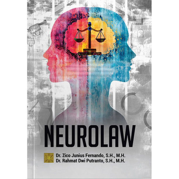 NEUROLAW Zico Junius PRRENADA