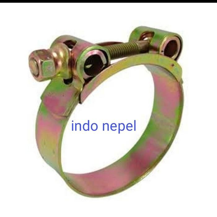 CLAMP SPRING HOSE 8 INCH OD 214MM - 226MM IN 8"