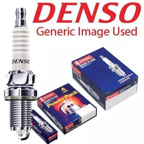 IRIDIUM SPARK PLUG NISSAN MARCH / OUTLANDER LIVINA TEANA ORIGINAL DENSO IXEH20TT