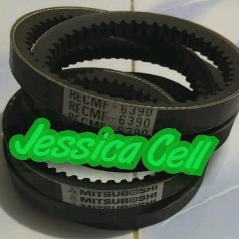 ใหม่ล่าสุด V-BELT RECMF 6390 MITSUBOSHI / RECMF6390 MITSUBOSHI