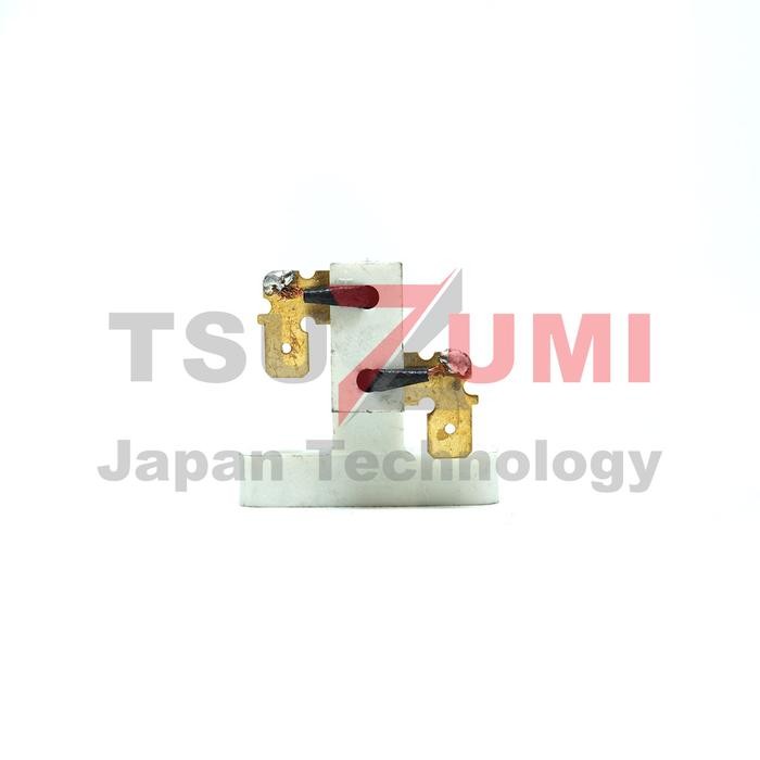 แปรงคาร์บอน TDG10000S-S3