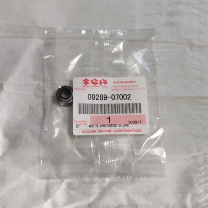 ซีลวาล์ว SUZUKI GS 500CC ดั้งเดิม