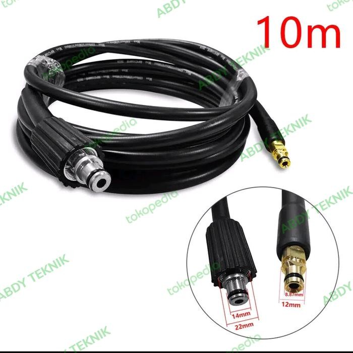 สาย Karcher K2 10 M*