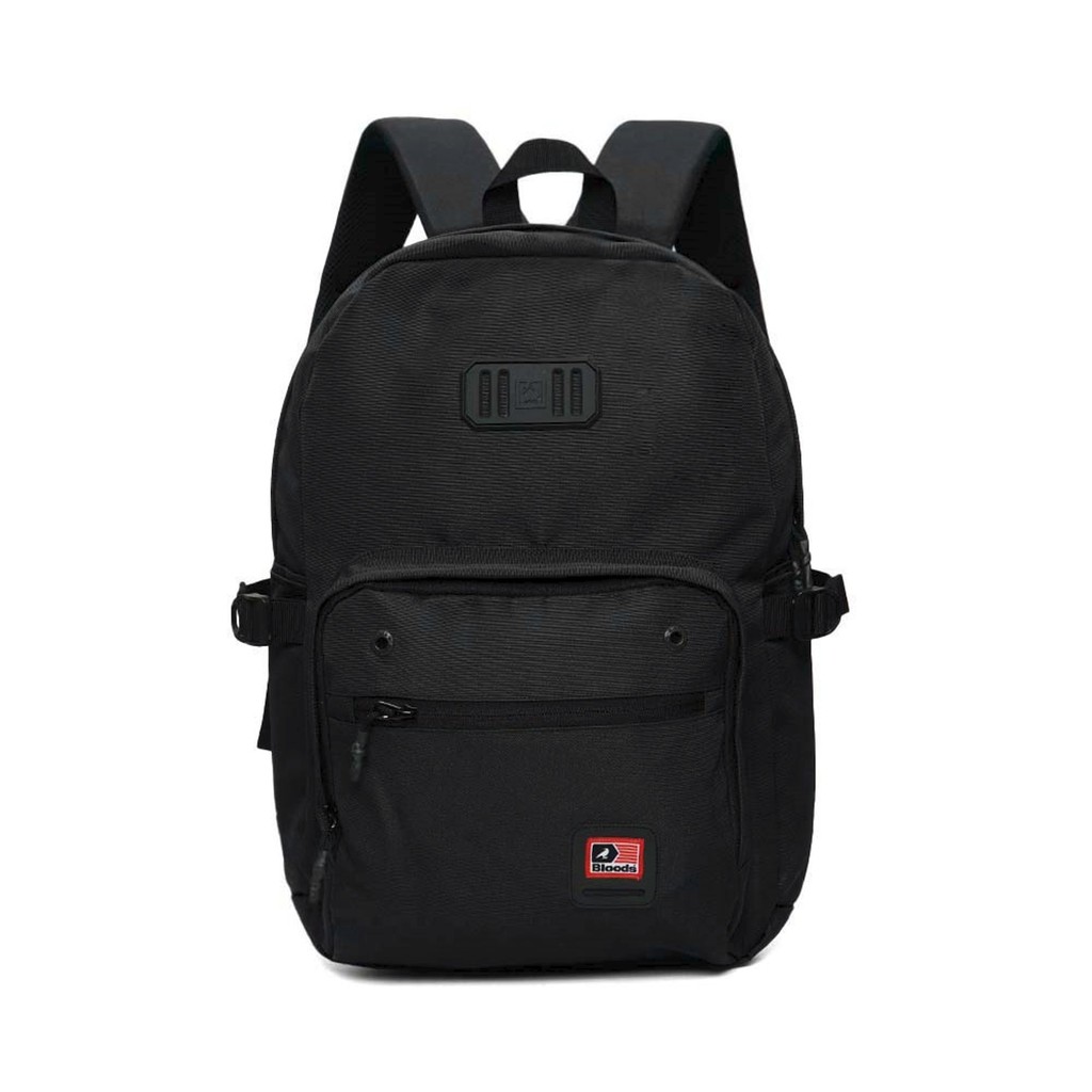 Bloods Reg Backpack Xender 01 สีดํา