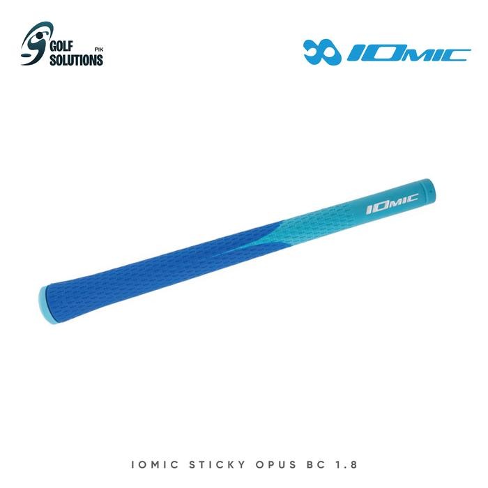 IOMIC Grip Golf Sticky Opus BC 1.8