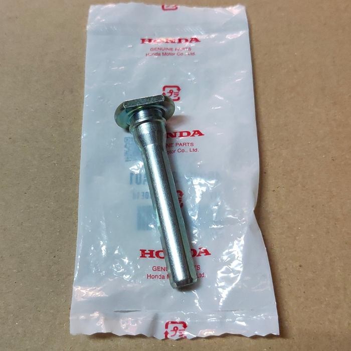 เบรคหน้า Caliper Bolts สําหรับ Honda CRV 2002 2003 2004 2005 2006 Gen 2 Upper CRV RD4 RD5 RD6 2002 2