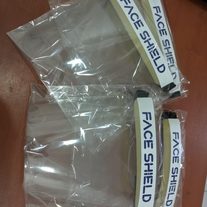 (Allthebest) Face Shield / apd