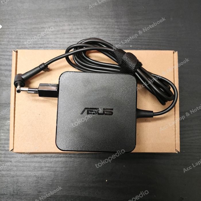 อะแดปเตอร์ Asus ADP-65DW A/ADP-65DW Z 19V 3.42A Dc 4.0*1.35 มม.