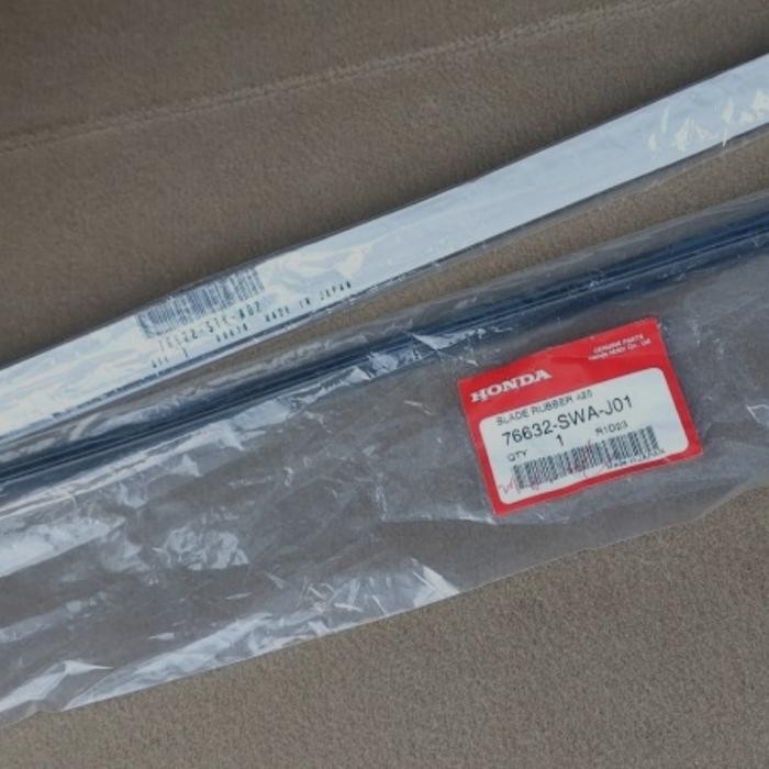 ชุดยางปัดน้ําฝน Honda Freed/Jazz RS/CRV ของแท้
