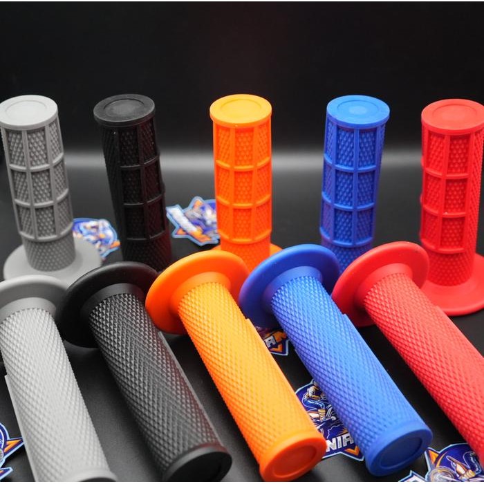 ปลอกแฮนด์ Dirtbike Trail Universal นําเข้านุ่มทนทาน