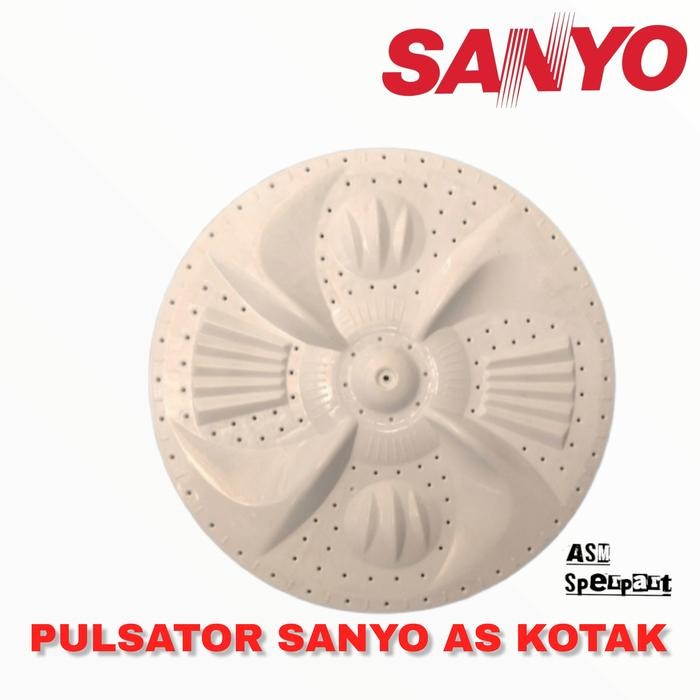 US SANYO PULSATOR BOX SW-800x2T SW-871XT SW-730XT SW-870XT SW-740XT