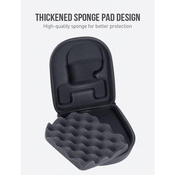 [อย่างเป็นทางการ] กระเป๋าเก็บของ Seasir Eva, กระเป๋าเก็บ Eva รอกตกปลาเบทคาสติ้ง, กระเป๋าป้องกัน