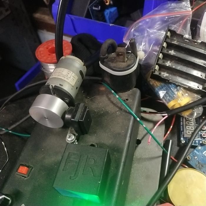 CDI VESPA PX EXEL***